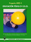 Educación Física 3º ESO Ares WANEF3ESO (Wanceulen) - 9788498230857
