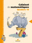 Calaixet de matemàtiques 10: Segon cicle de Primària. Quart curs