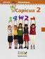 Capicua 2 Projecte Aventura
