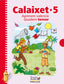 Calaixet 5. Quadern tercer Projecte Aventura