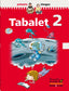 Tabalet 1. Projecte Aventura: Llengua 2 primària