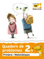 Quadern de problemes 2n. Projecte far. Aa. Vv. (Edicions Bromera, S.L.) 9788498249989
