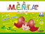 Proyecto Menta 2-3 Años 1º Trim, 06 ECIVAR02EI (Ecir) - 9788498260526