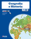 Geografía Historia 1º ESO Nova 11 Trimestres ECICSO31ES (Ecir) - 9788498265668