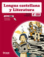 Lengua 4º ESO Nova 12 ECILEN34ES (Ecir) - 9788498266450