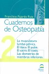 CUADERNOS DE OSTEOPATIA 2 DILEMA - 9788498270174