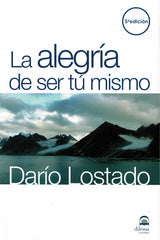 ALEGRIA SER TU MISMO OVARIAS - 9788498270495