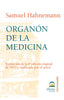 ORGANON DE LA MEDICINA - 9788498270563