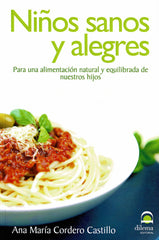 NIÑOS SANOS Y ALEGRES - 9788498271164