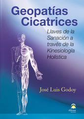 GEOPATIAS Y CICATRICES - 9788498272499