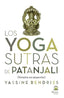 YOGA SUTRAS DE PATANJALILOS - 9788498274653