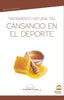 TRATAMIENTO NATURAL DEL CANSANCIO EN EL DEPORTE - 9788498275889