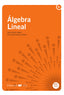 ALGEBRA LINEAL - 9788498289350