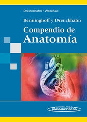 COMPENDIO DE ANATOMIA - 9788498352016
