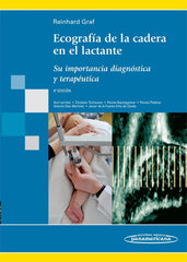 ECOGRAFIA DE LA CADERA EN EL LACTANTE - 9788498353877