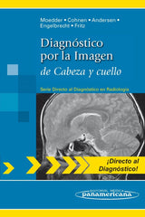 DIAGNOSTICO POR LA IMAGEN - 9788498354133