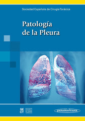 PATOLOGIA DE LA PLEURA - 9788498357929