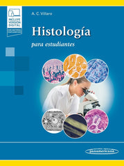 HISTOLOGIA - 9788498359275