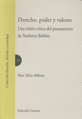DERECHO PODER Y VALORES - 9788498364231