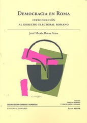 DEMOCRACIA EN ROMA 2ªED - 9788498365566