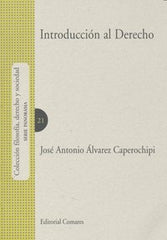 INTRODUCCION AL DERECHO - 9788498366167