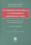 ADMINISTRACIONES PUBLICAS Y EL PROCEDIMIENTO ADMINISTRATIVO - 9788498366549