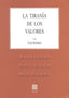 TIRANIA DE LOS VALORESLA - 9788498367102