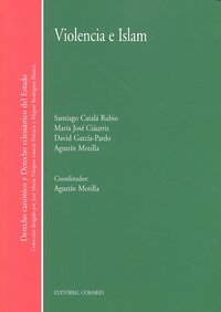 VIOLENCIA E ISLAM - 9788498367195