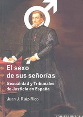 SEXO DE SUS SEÑORIASEL - 9788498368383