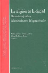 RELIGION EN LA CIUDADLA - 9788498369724