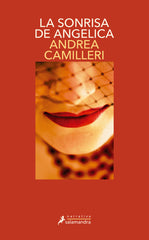SONRISA DE ANGELICALA - 9788498385410