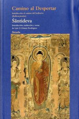 CAMINO AL DESPERTAR - 9788498416312