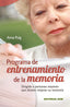 PROGRAMA DE ENTRENAMIENTO DE LA MEMORIA - 9788498421149