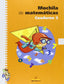 Mochila 5-2º.primaria/matematicas