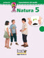 Natura 5 Medio "aventura" (09) - Primaria