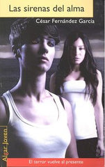 SIRENAS DEL ALMA,LAS | Fernandez Garica,cesar | 9788498451399 (Algar)