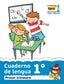 Cuad.lengua 1 "faro" 1 - Primaria