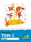 Tilde 1 Lengua "faro" (trim/11) - Primaria