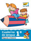 Cuad.lengua 2 "faro" 1 - Primaria