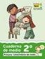 Cuad.medio 2 "faro" (11) 1 - Primaria