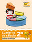 Calculo 1 "faro" (11) 2 - Primaria