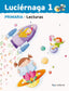 Luciérnaga 1: Primer ciclo de Primaria. Primer curso. Soler Soriano, Begonya (ALGAR EDITORIAL) 9788498453867
