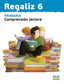 (06).regaliz 6º.primaria.*lecturas*
