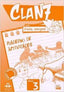Clan 7¡hola Amigos 3 Cuaderno de Actividades