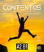 (19).CONTEXTOS A2/B1 (libro Alumno) +instrucciones Inglés (Edinumen) - 9788498489132