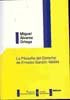 FILOSOFIA DEL DERECHO DE ERNESTO GARZON VALDES LA - 9788498492866