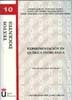 EXPERIMENTACION EN QUIMICA INORGANICA - 9788498495690