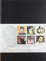 COLECCION DEL MUSEO PICASSOLA CERAMICA - 9788498504163