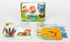 IRRIBARRE, 4 URTE, 2 HIRUHILEKOA | ABELLAN PEREZ, TERESA/BERNABEU RUIZ, JAV | 9788498554656 (Ikasmina Argitaletxea Sm)