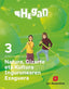 Natura Gizarte Kultura Ingurun, Ezaguerra 3º EP 22 (Ikasmina Argitaletxea Sm) - 9788498558562